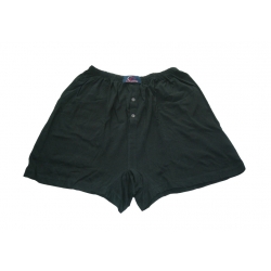 Perfect Fashion Boxer Shorts Black